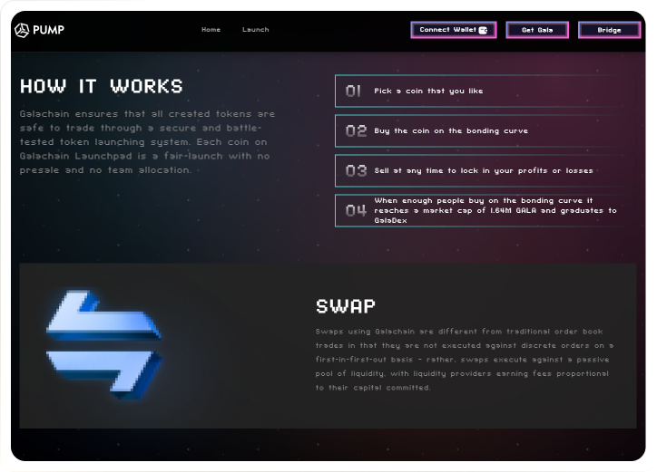 Understand the Mechanics